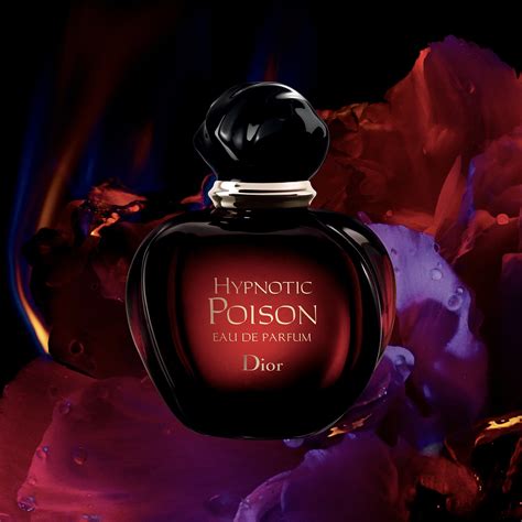 dior hypnotic poison eau de parfum отзывы|dior hypnotic poison perfume reviews.